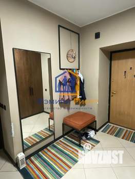 2-к квартира, вторичка, 79м2, 2/9 этаж