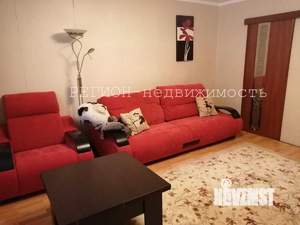3-к квартира, вторичка, 66м2, 1/4 этаж