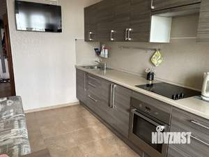 1-к квартира, вторичка, 44м2, 13/18 этаж