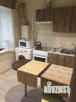 3-к квартира, вторичка, 63м2, 4/4 этаж