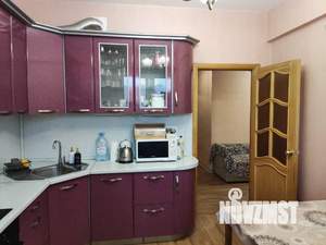 2-к квартира, вторичка, 67м2, 6/17 этаж