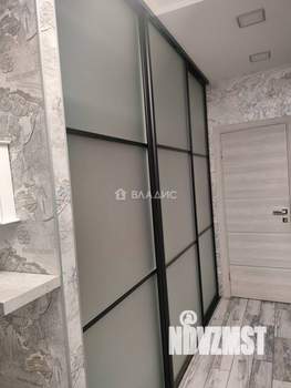 2-к квартира, вторичка, 62м2, 15/22 этаж