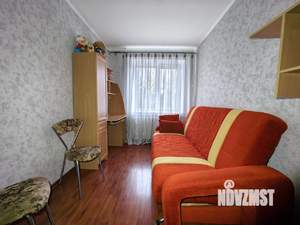 2-к квартира, вторичка, 44м2, 4/5 этаж
