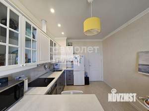 1-к квартира, вторичка, 44м2, 15/22 этаж