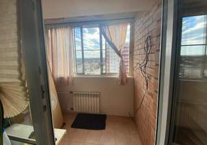 1-к квартира, вторичка, 40м2, 6/10 этаж