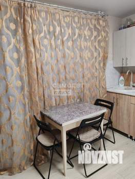 1-к квартира, вторичка, 23м2, 3/5 этаж