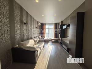 2-к квартира, вторичка, 67м2, 7/19 этаж