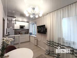 1-к квартира, вторичка, 31м2, 2/5 этаж