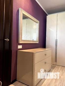 2-к квартира, вторичка, 80м2, 6/16 этаж