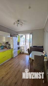 1-к квартира, вторичка, 43м2, 14/17 этаж