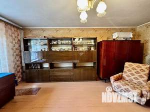 3-к квартира, вторичка, 67м2, 5/5 этаж