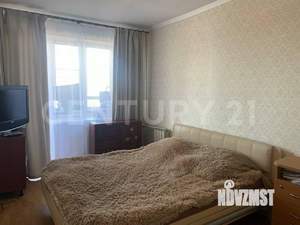4-к квартира, вторичка, 73м2, 6/12 этаж
