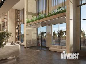 3-к квартира, вторичка, 88м2, 27/30 этаж
