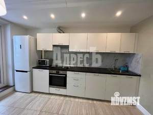 2-к квартира, вторичка, 60м2, 15/17 этаж