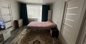 2-к квартира, вторичка, 49м2, 2/4 этаж