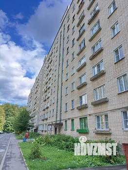 3-к квартира, вторичка, 57м2, 1/9 этаж