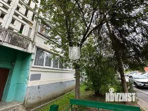 3-к квартира, вторичка, 67м2, 1/9 этаж