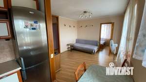 Студия квартира, вторичка, 47м2, 7/12 этаж
