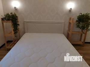 2-к квартира, вторичка, 45м2, 8/22 этаж