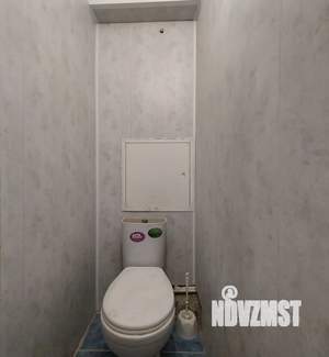 2-к квартира, вторичка, 45м2, 6/9 этаж