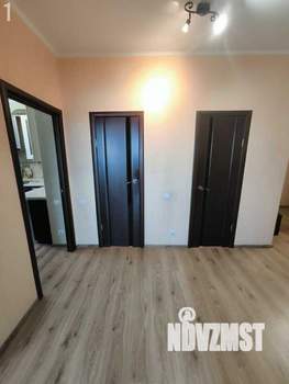 2-к квартира, вторичка, 65м2, 17/17 этаж