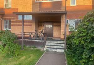 Студия квартира, вторичка, 30м2, 2/3 этаж