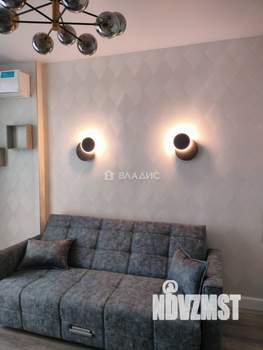 2-к квартира, вторичка, 62м2, 15/22 этаж