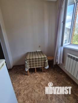 1-к квартира, вторичка, 52м2, 3/4 этаж