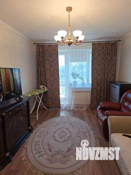 2-к квартира, вторичка, 50м2, 5/5 этаж