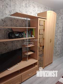 2-к квартира, вторичка, 44м2, 1/5 этаж