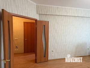 1-к квартира, вторичка, 47м2, 11/12 этаж