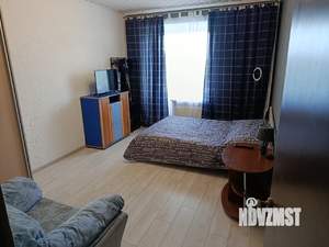 1-к квартира, вторичка, 36м2, 9/9 этаж