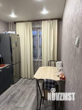 1-к квартира, вторичка, 36м2, 7/9 этаж