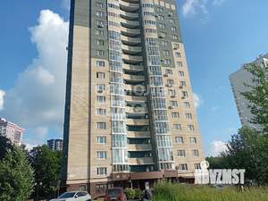 3-к квартира, вторичка, 89м2, 6/16 этаж