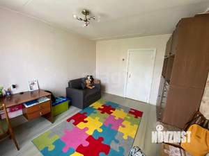 3-к квартира, вторичка, 63м2, 5/5 этаж