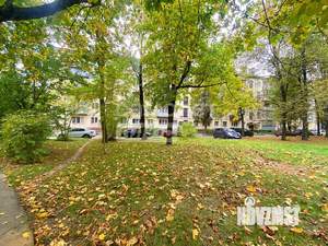 3-к квартира, вторичка, 62м2, 5/5 этаж