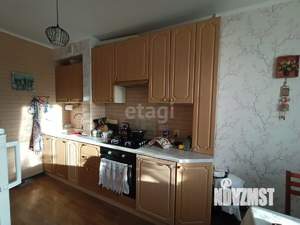 3-к квартира, вторичка, 65м2, 5/9 этаж