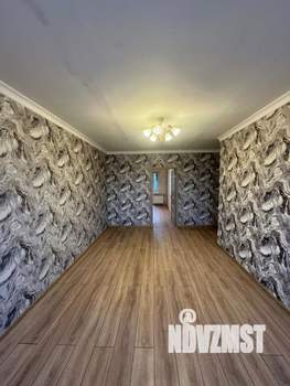 3-к квартира, вторичка, 58м2, 8/9 этаж