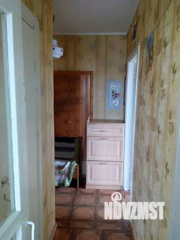 1-к квартира, вторичка, 34м2, 5/9 этаж