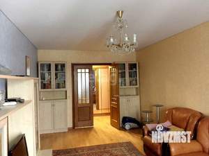 2-к квартира, вторичка, 61м2, 10/10 этаж