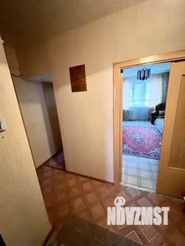 2-к квартира, вторичка, 51м2, 8/9 этаж