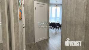 1-к квартира, вторичка, 43м2, 5/19 этаж