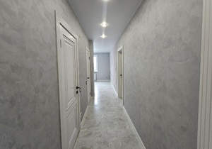 2-к квартира, вторичка, 64м2, 13/19 этаж