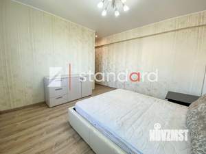 3-к квартира, вторичка, 89м2, 17/17 этаж