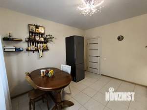 2-к квартира, вторичка, 70м2, 2/12 этаж