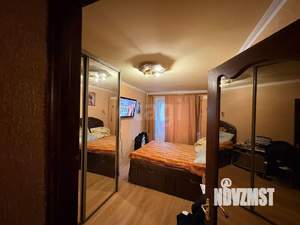 3-к квартира, вторичка, 71м2, 6/14 этаж