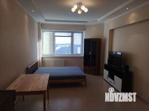 1-к квартира, вторичка, 53м2, 14/16 этаж