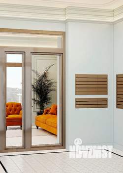 Студия квартира, вторичка, 28м2, 11/19 этаж