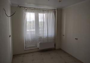 2-к квартира, вторичка, 61м2, 5/17 этаж