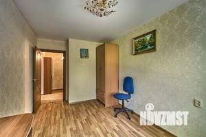 2-к квартира, вторичка, 51м2, 2/9 этаж